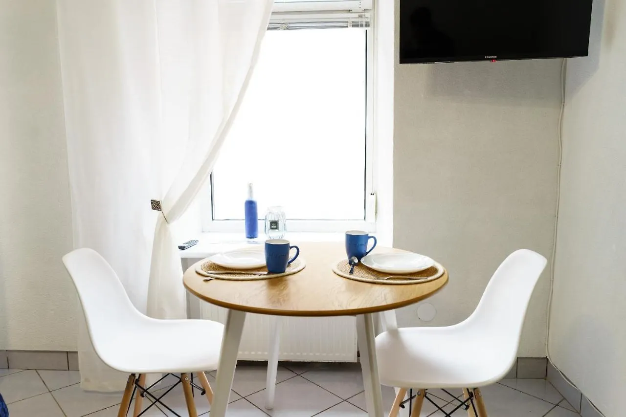 Charming Apartments In The Heart Of Lviv - Valova, Nasypna Str Ukraine