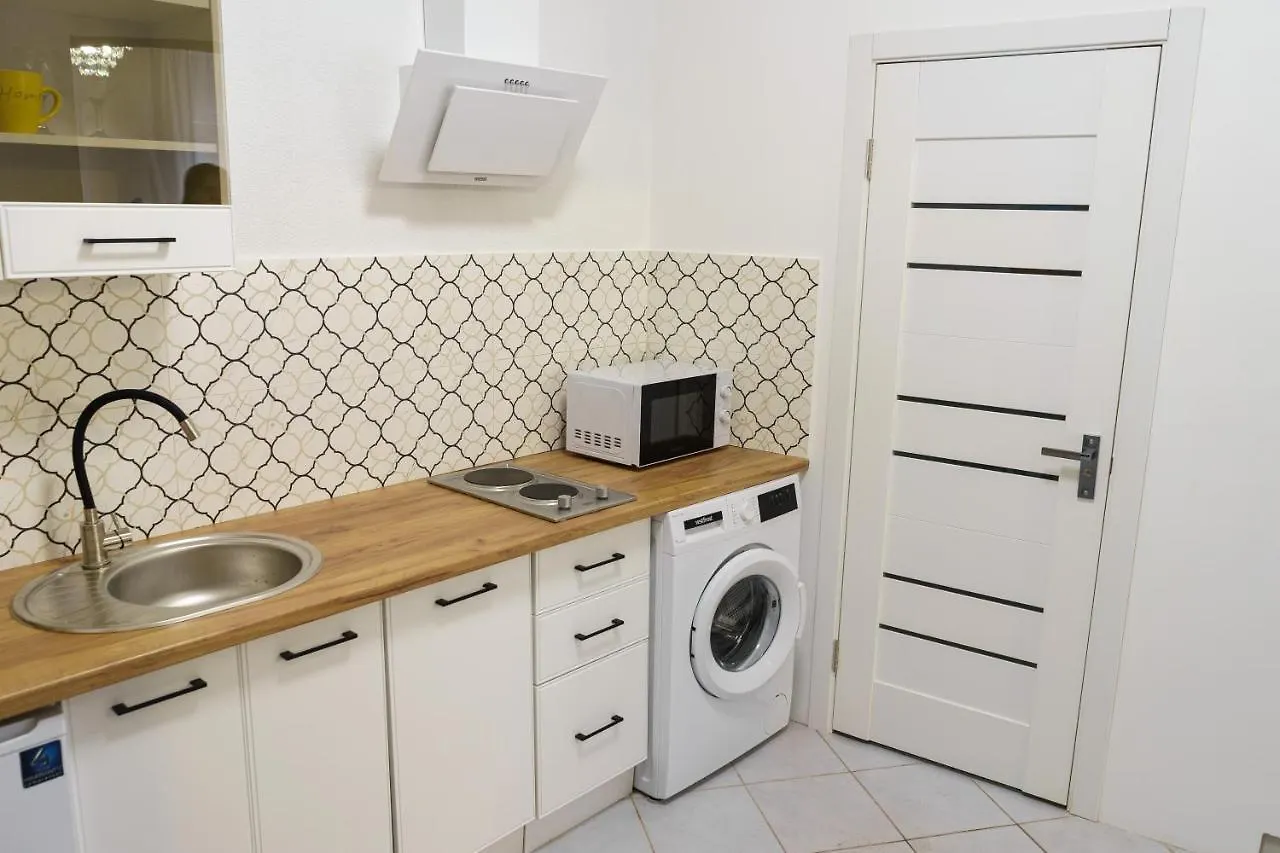 Charming Apartments In The Heart Of Lviv - Valova, Nasypna Str