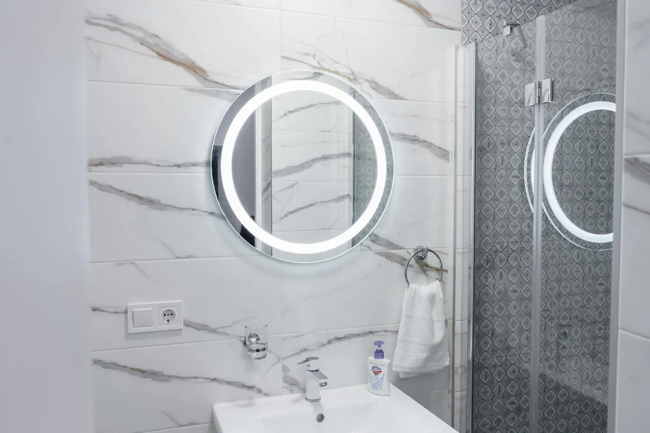 Charming Apartments In The Heart Of Lviv - Valova, Nasypna Str Ukraine