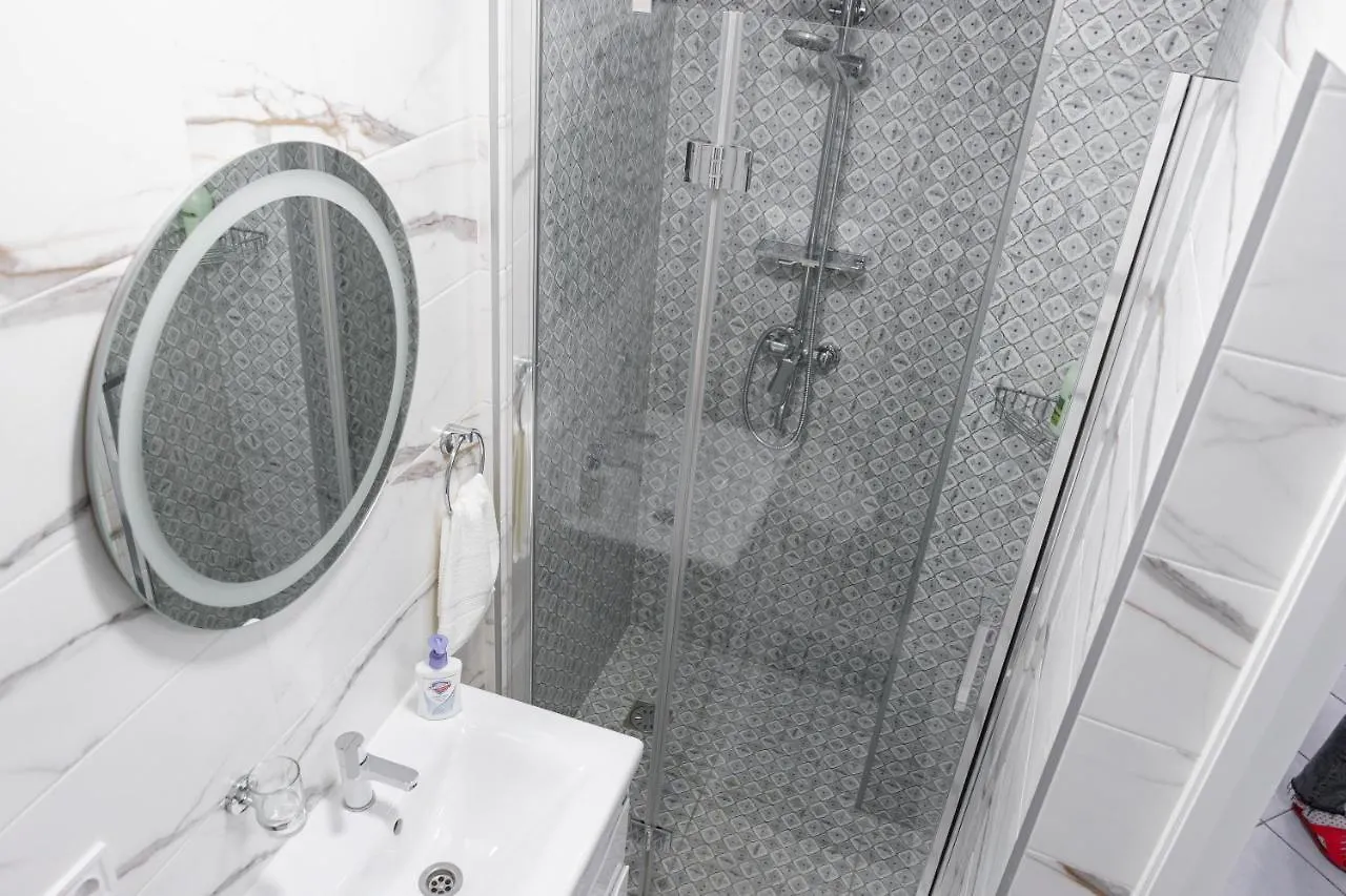 Charming Apartments In The Heart Of Lviv - Valova, Nasypna Str