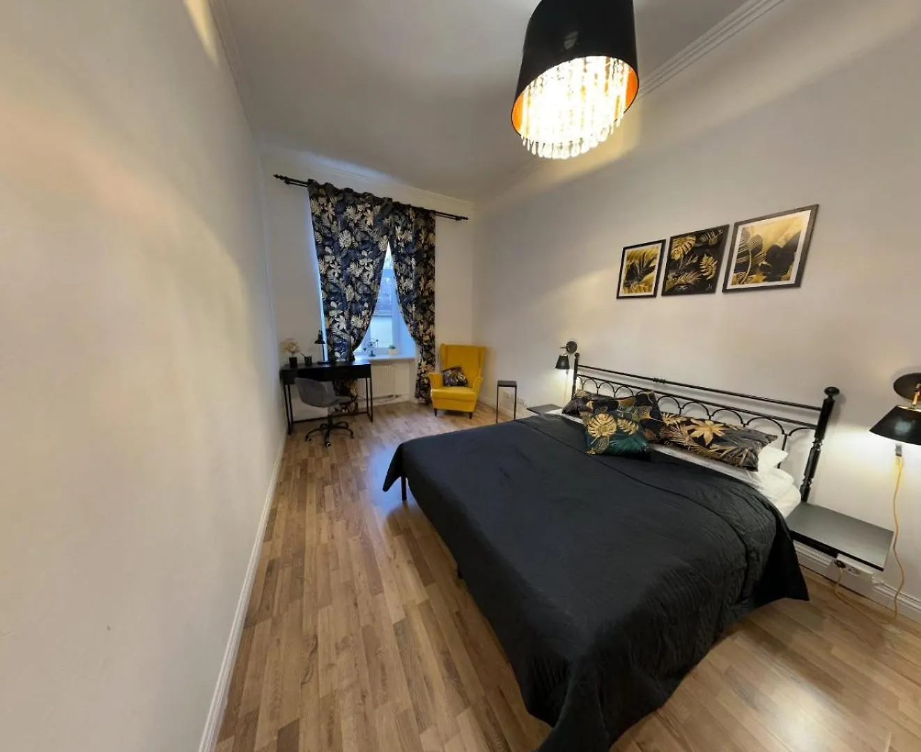 Charming Apartments In The Heart Of Lviv - Valova, Nasypna Str