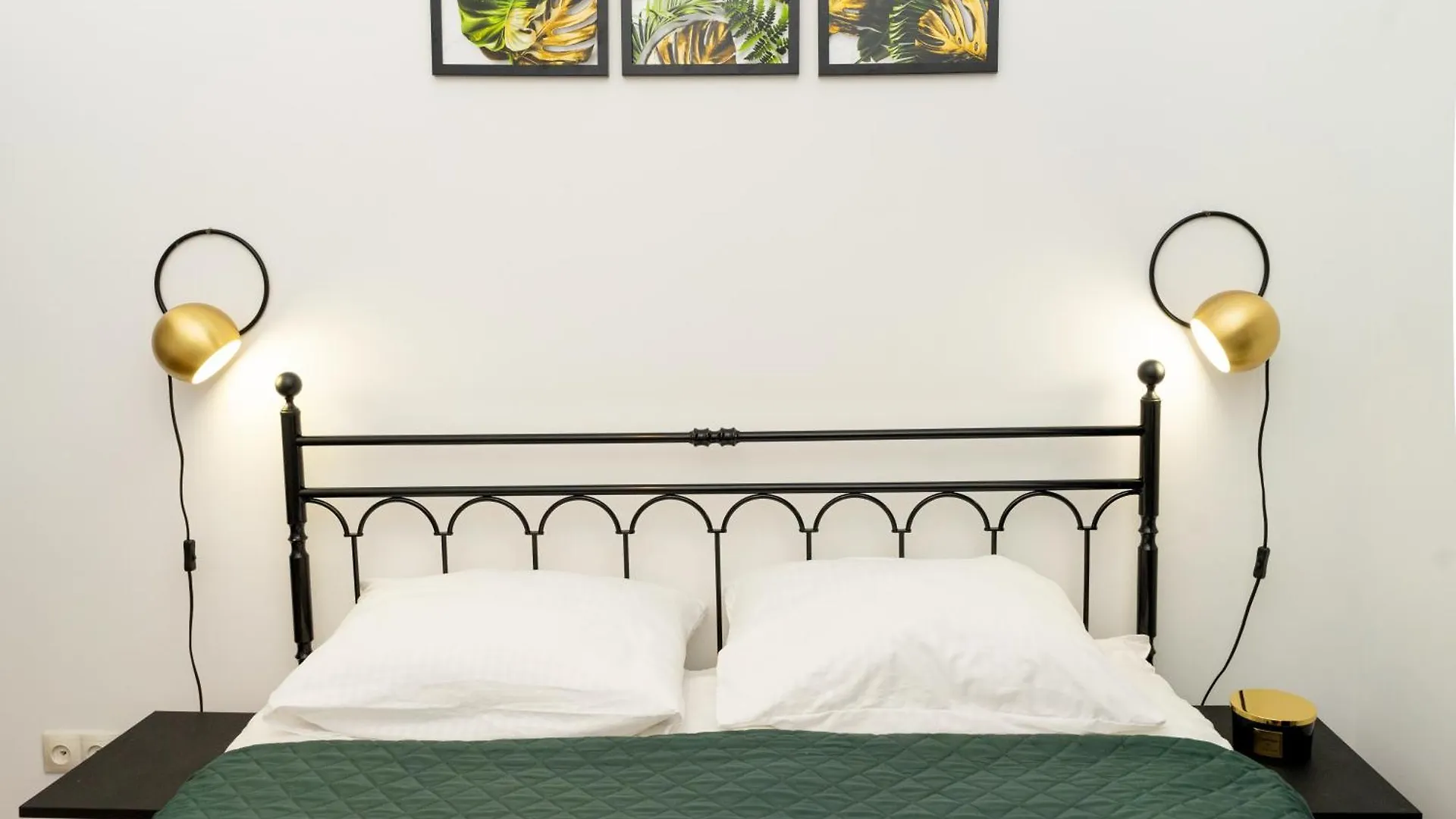 Charming Apartments In The Heart Of Lviv - Valova, Nasypna Str