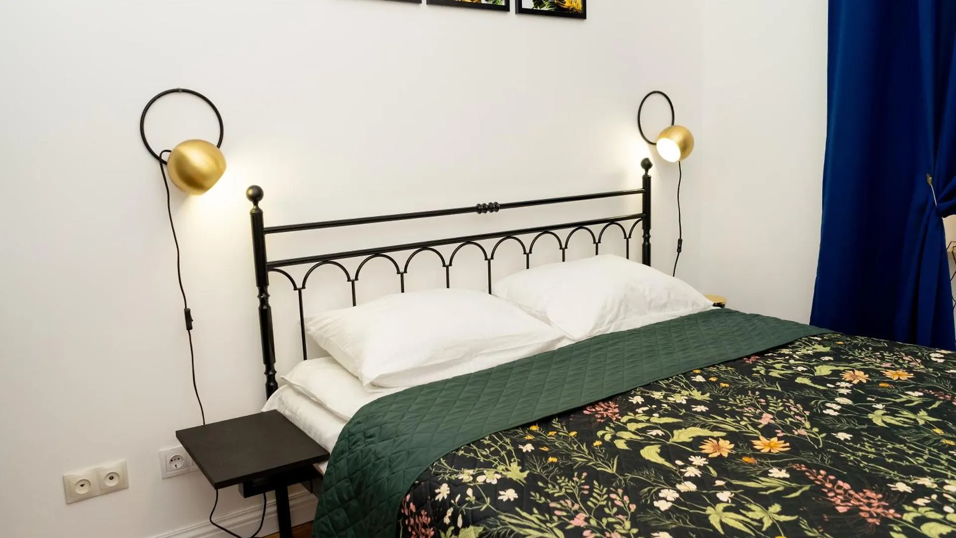 Charming Apartments In The Heart Of Lviv - Valova, Nasypna Str Ukraine