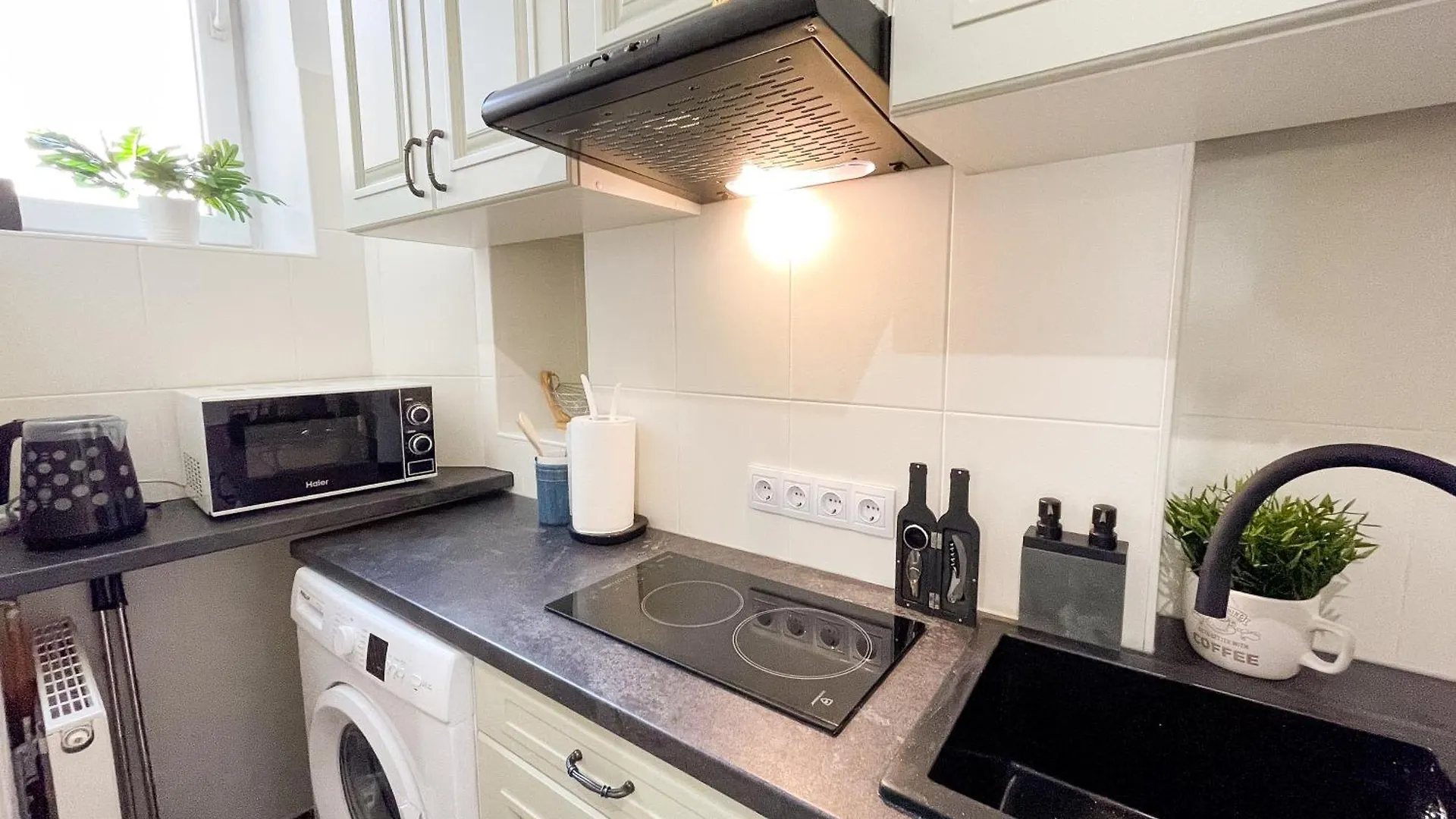 Charming Apartments In The Heart Of Lviv - Valova, Nasypna Str Ukraine