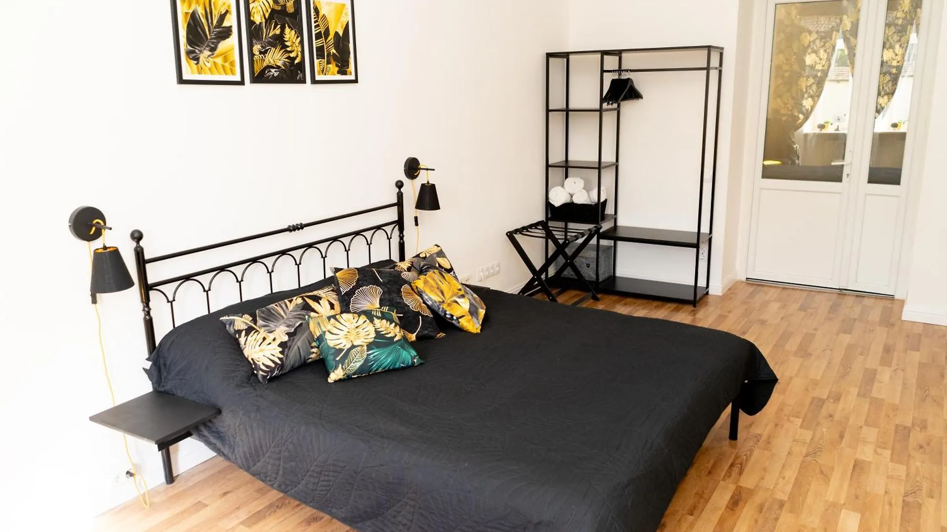 Charming Apartments In The Heart Of Lviv - Valova, Nasypna Str Ukraine