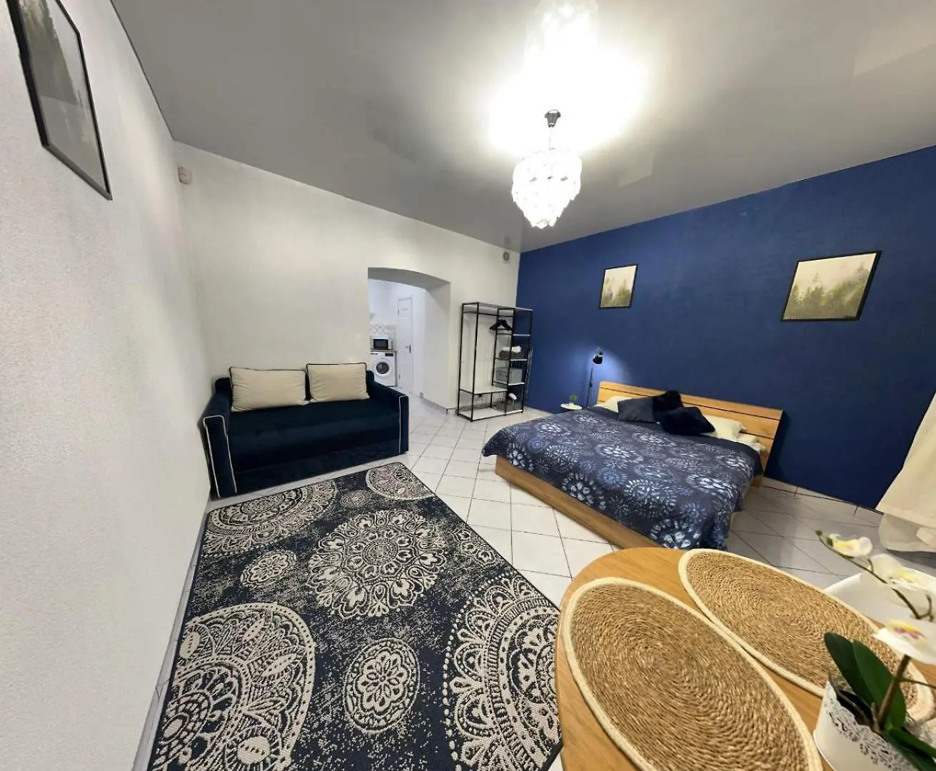Charming Apartments In The Heart Of Lviv - Valova, Nasypna Str