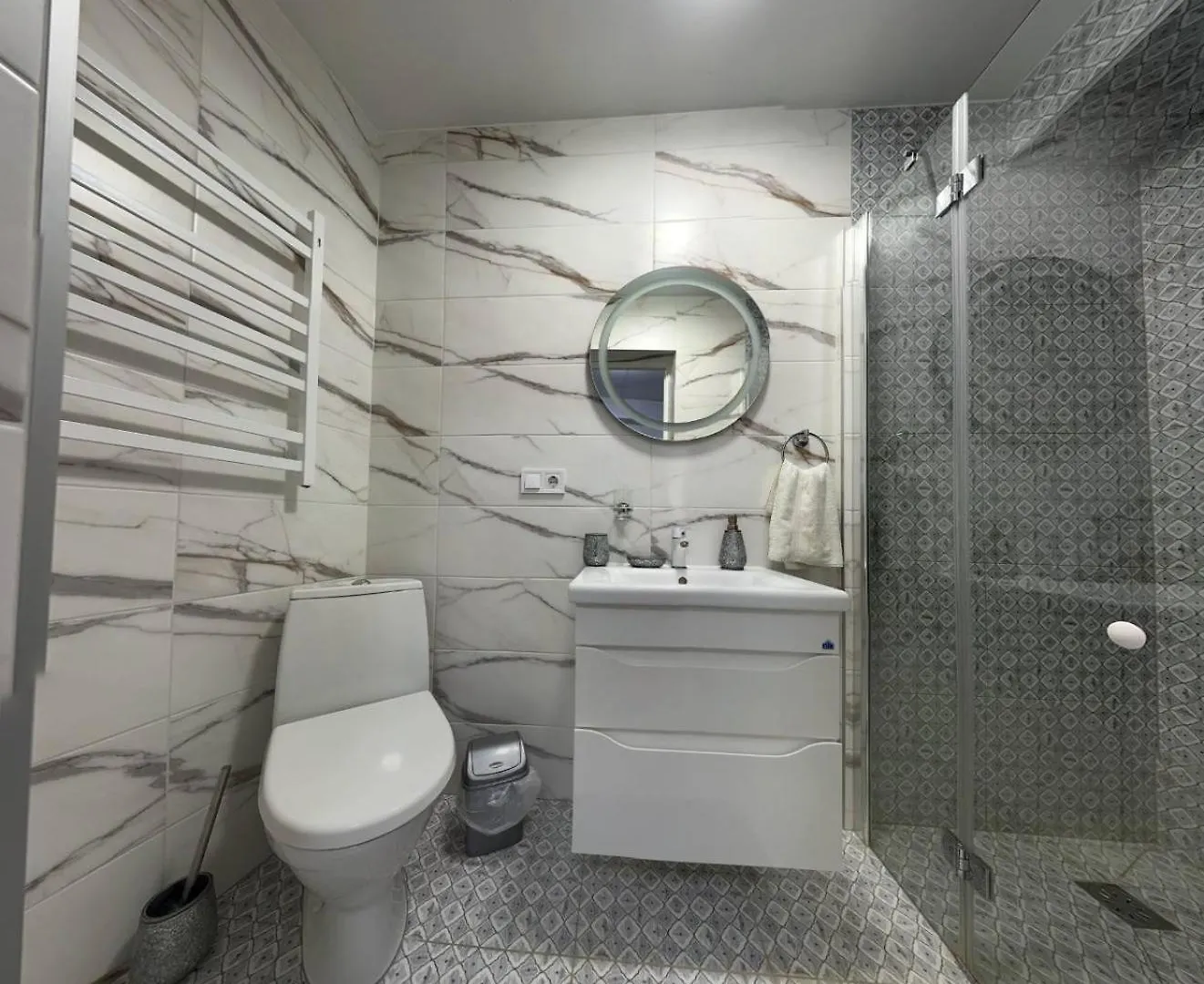 Charming Apartments In The Heart Of Lviv - Valova, Nasypna Str